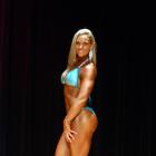 Kai  Saks - NPC Gold Coast 2015 - #1