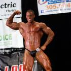 Ricardo  Stoleo - NPC Southeast Classic 2013 - #1