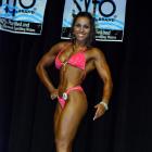 Denise  Loveres - NPC Gold Coast 2011 - #1