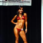 Paola  Carmen - NPC Gold Coast 2012 - #1