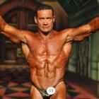 George   Thibault - NPC Europa Super Show 2012 - #1