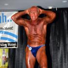 Bud  Woodruff - NPC South Florida 2011 - #1