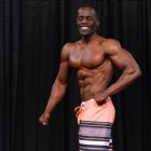 Raymond  Akinlosotu - IFBB Miami Muscle Beach 2016 - #1