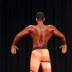 John  Jasman - NPC Nationals 2016 - #1