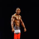 Antonio  Baker - NPC Southeastern USA 2012 - #1