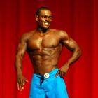 Antonio  St. Rose - NPC Southern States 2013 - #1