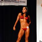Paola  Carmen - NPC Gold Coast 2012 - #1