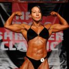 Janett  Martell - NPC Texas Shredder Classic 2009 - #1