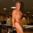 Dave   Goodin - IFBB North American Championships 2009 - #1