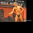 Preston  Beck - NPC Colorado Mile High Natural 2010 - #1