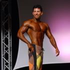 Mario  DeLuca - IFBB Fort Lauderdale Pro  2013 - #1
