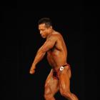 Leonardo   Pacheco - NPC Nationals 2010 - #1