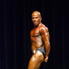 Anthony  Mannino - NPC Florida State 2011 - #1