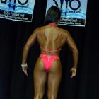 Denise  Loveres - NPC Gold Coast 2011 - #1