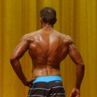 Jared   Ratliff - NPC Long Island Championships 2013 - #1