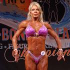 June  Robins - NPC Naples-Bonita Classic 2015 - #1