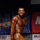 Roberto  Vinces - NPC West Palm Beach & Anna Level 2014 - #1