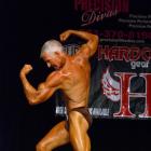 Jim  Karas - NPC Southern States 2011 - #1