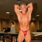 Dave   Goodin - IFBB North American Championships 2009 - #1