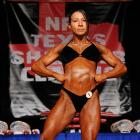 Janett  Martell - NPC Texas Shredder Classic 2009 - #1