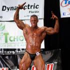 Ricardo  Stoleo - NPC Southeast Classic 2013 - #1