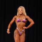 Jennilea  Baldwin - NPC Nationals 2017 - #1