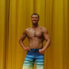 Aneillo  Iadevaia - NPC Long Island Championships 2013 - #1