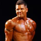 Jeff  Delaney - NPC Southeastern USA 2012 - #1