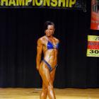 Marcela  Alvarez - NPC Miami Classic 2013 - #1