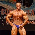 Aaron  Bathory - NPC Naples-Bonita Classic 2015 - #1