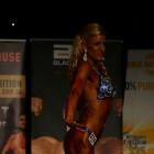 Casey Lee  Handley - Australian National Natural Titles 2011 - #1