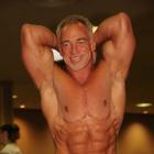 Dave   Goodin - IFBB North American Championships 2009 - #1