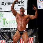 Ricardo  Stoleo - NPC Southeast Classic 2013 - #1