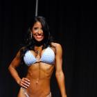 Yaimara  De Quesada - NPC Sunshine Classic, Wheelchairs National, CJ Classic 2014 - #1