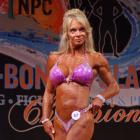 June  Robins - NPC Naples-Bonita Classic 2015 - #1