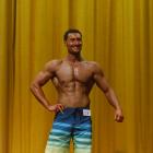 Aneillo  Iadevaia - NPC Long Island Championships 2013 - #1