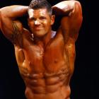Jeff  Delaney - NPC Southeastern USA 2012 - #1