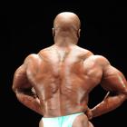 Harry  Jones - NPC Nationals 2011 - #1