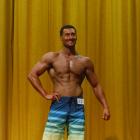 Aneillo  Iadevaia - NPC Long Island Championships 2013 - #1