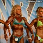 Anita  Hern - Australian Natural Championships 2011 - #1