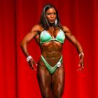 Aymara  Mejia - NPC Southern States 2013 - #1