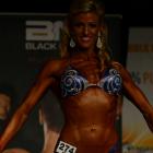 Casey Lee  Handley - Australian National Natural Titles 2011 - #1