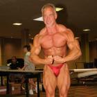 Dave   Goodin - IFBB North American Championships 2009 - #1