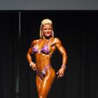 Tanya  Vaides - NPC Sunshine Classic, Wheelchairs National, CJ Classic 2014 - #1