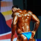 Hiha  Zupan - IFBB Arnold Amateur 2012 - #1