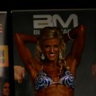 Casey Lee  Handley - Australian National Natural Titles 2011 - #1