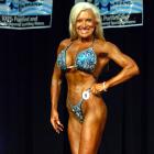 Maureen   OConnell - NPC Gold Coast 2011 - #1