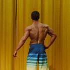 Aneillo  Iadevaia - NPC Long Island Championships 2013 - #1