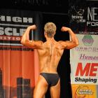 Preston  Beck - NPC Colorado Mile High Natural 2010 - #1