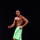 Francisco  DeAssis - NPC Southeastern USA 2013 - #1
